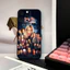 Ốp Điện Thoại TP-2 B-Buffy The Vampire Slayer Cho IPhone 16 15 14 13 12 11 PRO MAX PLUS Mini TPU Mềm Đến Da Thân Thiện
