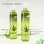 Xịt Khoáng Aspasia Moist Up Face Mist Aloe 150ml Heri Skin