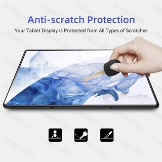 1-2 Chiếc HD Kính Cường Lực Bảo Vệ Màn Hình Máy Tính Bảng Cho Huawei MatePad Pro 10.8 11.0 12.2 13.2 Chống Xanh Bảo Vệ
