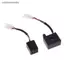 Xe Đạp Điện 12V 48 / 60V LED Nhấp Nháy Rơle Bật Tín Hiệu Flasher 3 dây Nhấp Nháy Đèn Led Rơle W / Beep E-bike Xe Tay Ga Phần FSI