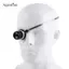 Ống kính kính kính lúp AqToCna 5X Loupe cho đồng hồ Công cụ sửa chữa đồng hồ AqToCna