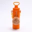 SQ3 Dễ Thương Sang Trọng Thép Không Gỉ Chai Nước Đính Hạt Dây Đeo Di Động Cách Nhiệt Cốc Du Lịch Thời Trang QS3