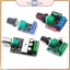 POWER PWM DC Motor Governor 2A 3A 5A 10A 90W Chức năng công tắc điều khiển tốc độ 1803BK 1203BK Chức năng công tắc mô-đun có thể điều chỉnh.