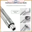 POWER 1 Cái Điều chỉnh góc căn chỉnh bốn bánh Cờ lê mở rộng điện Xe hơi Cờ lê mở rộng Ratchet 2 trong 1.