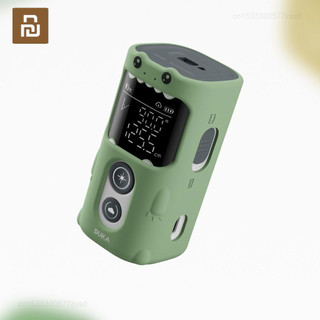 DUKE ATUMAN HM1 Thiết bị đo chiều cao thông minh, độ chính xác cao, thước điện tử di động cho trẻ em