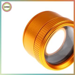 Kính lúp SAFENH 30X 36mm K9 Loupe cho đồng hồ trang sức Đồng hồ đựng tiền xu Kiểm tra VN