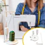 Linh hồn| Giá đỡ ống chỉ để khâu mịn Giá đỡ ống chỉ cho máy may Giá đỡ ren thêu – Giá đỡ ống chỉ giảm chống rối để chăn thủ công và may vá