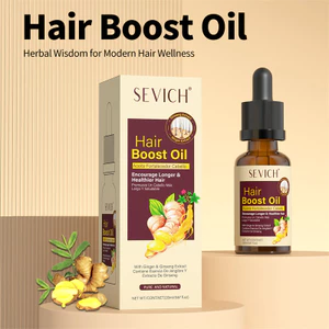 Tinh chất chống rụng tóc gừng SEVICH 20ml