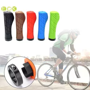 1 Cặp Tay Cầm Xe Đạp Chống Xẻng Tay Lái Xe Đạp Chống Trơn Trượt Loable Tay Cầm Công Thái Học Đi Xe Đạp Tay Cầm Cao Su Đẹp