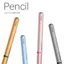 Thích hợp cho máy tính bảng pencil2 Generation / Pro Touch Bút điện dung Vỏ bảo vệ thời trang đơn giản 0527