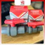Van Nhựa PVC HATHACO – Van Khóa Nước PVC Tay Đỏ Chịu Áp Lực Tốt Dùng Cho Ống Nước Nhiều Kích Thước