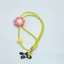 Dây buộc kính RTJIFSS, Dây đeo kính trẻ em chống trượt chống mất, Dây treo cổ Kawaii Hoạt hình Dây chuyền kính cổ co giãn