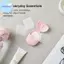 Pufangbliss Nhà Thơ Size 50 Chiếc Xà Phòng Du Lịch Giấy Xà Phòng Vệ Sinh Di Động Để Tắm Tay Hành Trình Công Sở Ngoài Trời VN