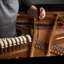 2 Miếng S2 Thép Piano Hành Động Tua Vít Dài Đạt Mini Bộ Dụng Cụ Sửa Chữa Chống Rỉ Sét Cho Dụng Cụ Sửa Chữa