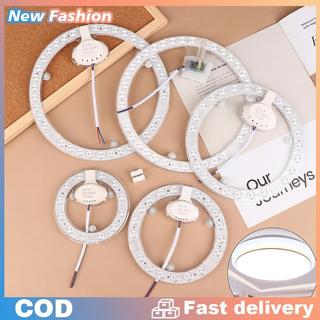 Led Vòng bảng điều chỉnh vòng tròn ánh sáng 12W-36W Trần lịch thi đấu thay thế Hội Đồng Quản Trị