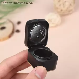 MỚI 1: 12 Nhà Búp Bê Thu Nhỏ Bếp Cơm Nồi Đồ Dùng Nhà Bếp Nấu Ăn Đồ Chơi Búp Bê Trang Trí SKY