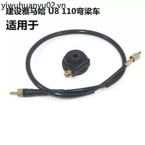 Thích hợp cho xây dựng Yamaha Cong Beam Xe máy JYM110-B Meter Line Micromet Gear Stopwatch Line U8 Odometer Line