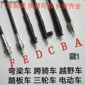 Cong Beam Xe Tay Ga Hoàng Tử Xe Điện Xe Ba Xe Máy Đồng Hồ Đo Dòng Đồng Hồ Chặn Dòng Tốc Độ Dòng Kilometer Dòng