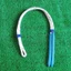 Golf Swing Luyện Tập Dây Xốp Tay Cầm Golf Dây Xoay Màu Đỏ Giọng Di Động