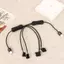 Cáp USB PYCOU, Bật Nguồn Điện Quạt 4 Pin, Có Công Tắc 40cm 1 Đến 2 Cáp Chuyển Đổi Công Tắc Nguồn