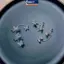 MAKY Bông Tai Bướm Zircon Đẹp Dành Cho Nữ Móc Tai Không Bánh Cho Sụn Để Nâng Cao Trang Phục Hàng Ngày Của Bạn VN