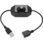 GPB4 led Monochrome Light Bar usb Light Strip 5v Touch Knob Online Dimming Switch Dimmer