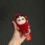 Crayon Shin-Chan Đổ Xô Xe Mặt Dây Chuyền Giá Trị Cao Ánh Sáng Sang Trọng Đơn Giản Mặt Dây Chuyền Gương Chiếu Hậu Túi Trang Sức Mặt Dây Chuyền Quà Tặng 26.3.22