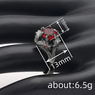 Nhẫn Zircon Bạc S925 Thời Trang Đơn Giản Nữ Trang Sức Quà Tặng Mặc Hàng Ngày