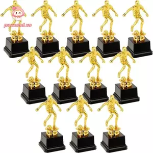 PWSSEND Cup, Trò chơi giải vô địch mô hình bằng nhựa Danh hiệu bóng đá vàng, Cuộc thi bóng đá Trường cung cấp phần thưởng Quà lưu niệm thủ công vàng Cuộc thi thể thao đội