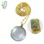 Ống kính quang học đơn phương phóng đại 5X để đọc và kiểm tra chi tiết tinh tế có dây chuyền