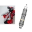 Exhila Chi Tiết Cao 118Mm RG Sazabi Nhiên Liệu Thanh Thêm Vào Một Phần Dành Cho Người Hâm Mộ Cung Cấp Tư Thế Đôi Tùy Chọn