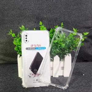 Ốp lưng Chống sốc loại dày cho iphone 5 5s 5se 6 6s 7 8 plus x xr xs max 11 12 13 14 15 16 17 pro max mini pro