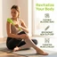 Mới Silicone Palm Gua Sha Board Meridian Massage Hộ Gia Đình Cơ Thể Cạo Dụng Cụ Để Thư Giãn Cơ & Giảm Nhiệt Mùa Hè