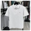 Áo sơ mi Polo nam mùa hè VN thoáng khí, sử dụng chất liệu lụa băng, thiết kế ngắn tay, thích hợp để mặc thường ngày và công sở.