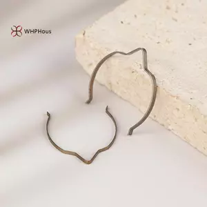< WHPHous-t > 1Pc Bánh Xe Spinner Dây Cốc Sounder Cho Bánh Xe Spinner Dây Cốc Dụng Cụ Sounder Phụ Kiện Câu Cá Đẹp