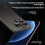 Vỏ Cho Realme GT 8 Pro Mới Siêu Mỏng Cảm Giác Da Mờ Ống Kính Full Cover Chống Rơi Cho Realme GT8 Ốp Lưng Chống Sốc Funda