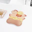 Hoạt Hình Năm Ngựa Cổ Tay Chuột Miếng Lót Cao Cấp Cô Gái Văn Phòng Miếng Lót Cổ Tay Sáng Tạo Tốt Lành Văn Bản Còn Lại Cổ Tay THTD