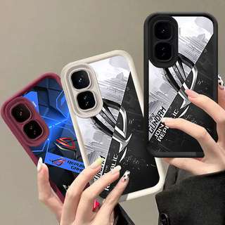 Thích hợp cho VIVO IQOO Neo 11 10 9 Pro Vỏ điện thoại IQOO Neo 9s 10 Pro Plus Vỏ bảo vệ silicon bền và chống rơi A31-A33