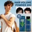 Bột Tóc SEVICH Cho Nam 20g Dầu Kiểm Soát Matte Finish, Không Dính, Không Màu Trắng Residue Hair Stylish Powder
