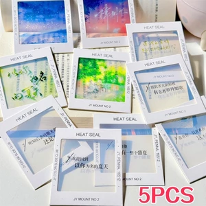5 Khung Ảnh Để Bàn Cho Mini Polaroid Và Photocards