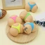 Đồ chơi căng thẳng mông mới lạ ngộ nghĩnh, Màu Bikini ngẫu nhiên Squishy mềm mại cho bữa tiệc Prank Quà tặng