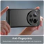 Ốp lưng Xiaomi 17 Ultra 5G Vỏ nhựa TPU mềm bằng sợi Carbon cho Ốp điện thoại Xiaomi 17 Ultra 5G