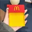 Giảm Giá 3d In Xẻng Đậu McDonald 's Bean Khuấy Dụng Cụ Dễ Thương Dễ Thương Nhồi Bông Đậu Khuấy Công Cụ Tốt