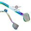 Combo đạp thắng cần số xi 7 màu si50 - si TQ - sirius 50cc