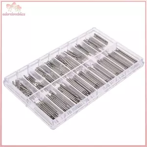 THÊM Bộ dây đeo đồng hồ bằng thép không gỉ chuyên nghiệp để thay thế BSS