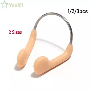 YUUKII 1 / 2 / 3 Dụng cụ lặn Dây thép Thiết bị bơi lội có thể điều chỉnh bền bỉ
