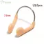 YUUKII 1 / 2 / 3 Dụng cụ lặn Dây thép Thiết bị bơi lội có thể điều chỉnh bền bỉ