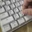 Miếng Dán Bàn Phím Phim Xé Hàn Quốc ZK - Khắc Trong Suốt Đa Năng Cho Laptop VN
