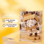 HT2 Frideren: Beyond Journey 's End Frideren Nhân Vật Hành Động Anime Merch Bộ Sưu Tập Dễ Thương Trang Trí TH2