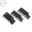 Hooudou PYF08A PYF11A PYF14A PTF08A PTF14A Đế Rơ Le Soet 8 / 11 / 14 Pin Mini Nhỏ Trung Cấp Relay Giá Đỡ VN
